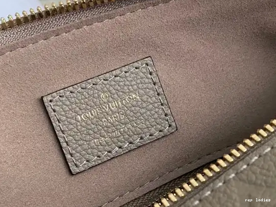Cheap BANDOULIÈRE VUITTON SPEEDY LOUIS 25 0701